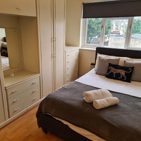 Sav Apartments Watford Watford  Bilik gambar