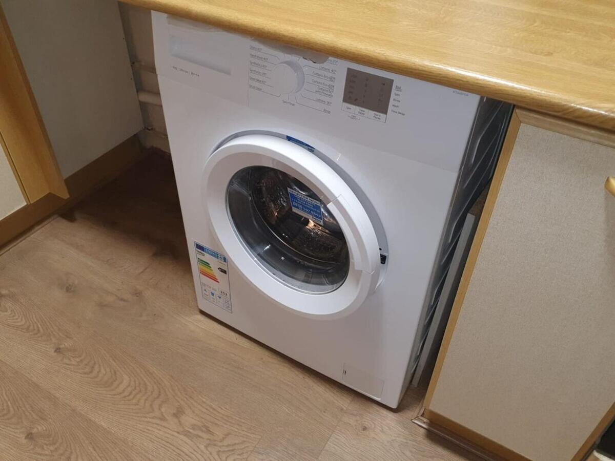 Sav Apartments Watford Watford  Bilik gambar