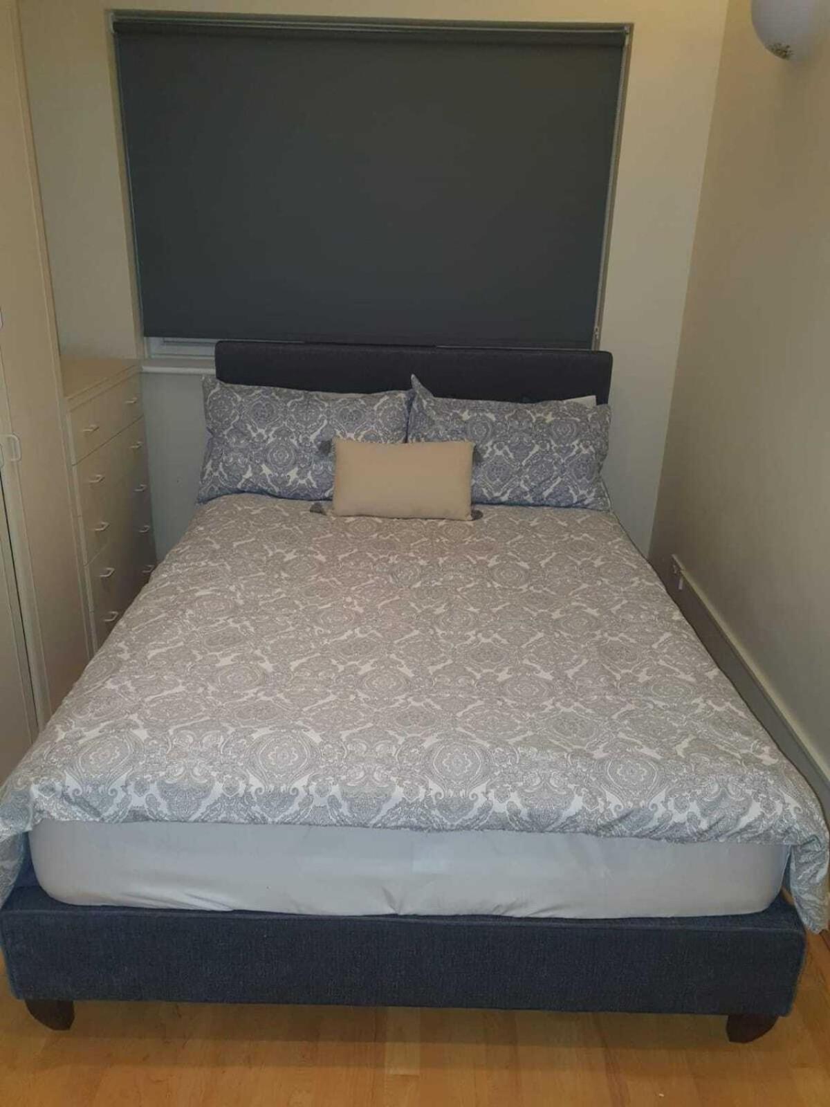 Sav Apartments Watford Watford  Bilik gambar