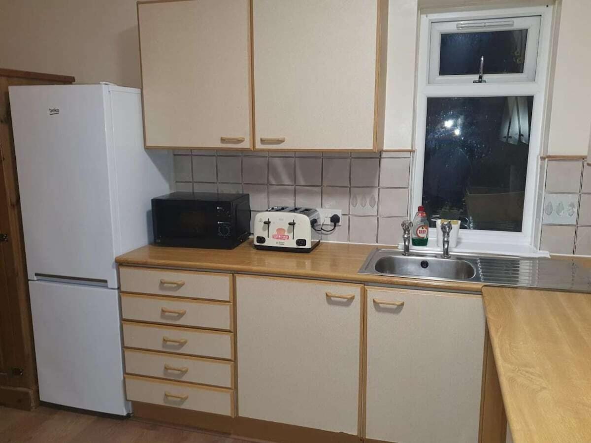 Sav Apartments Watford Watford  Bilik gambar