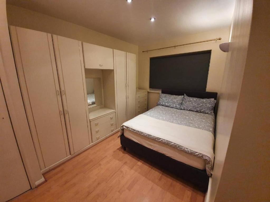 Sav Apartments Watford Watford  Luaran gambar
